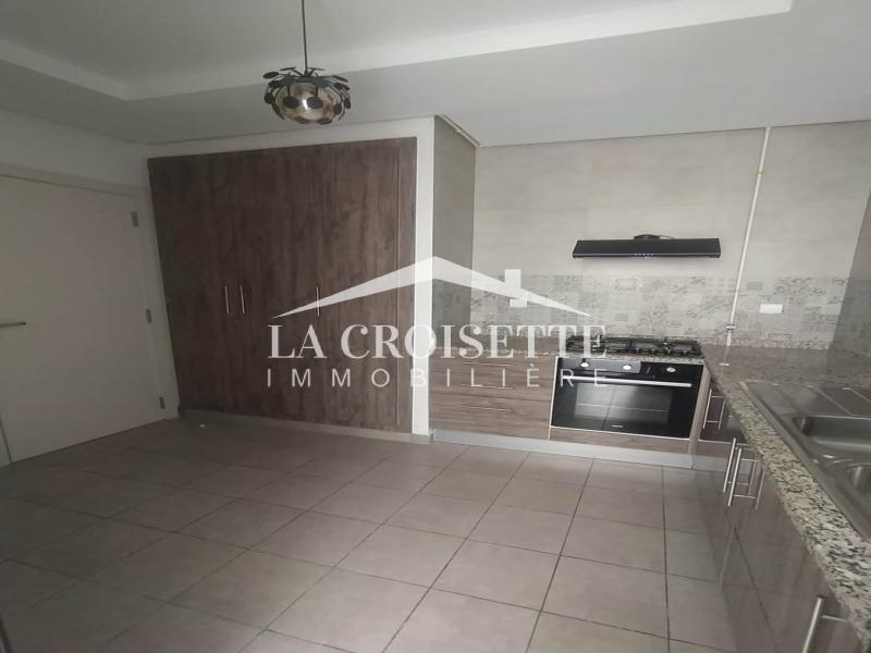 Appartement S+2 aux Jardins de Carthage